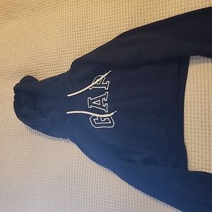 Womens crop hoodies